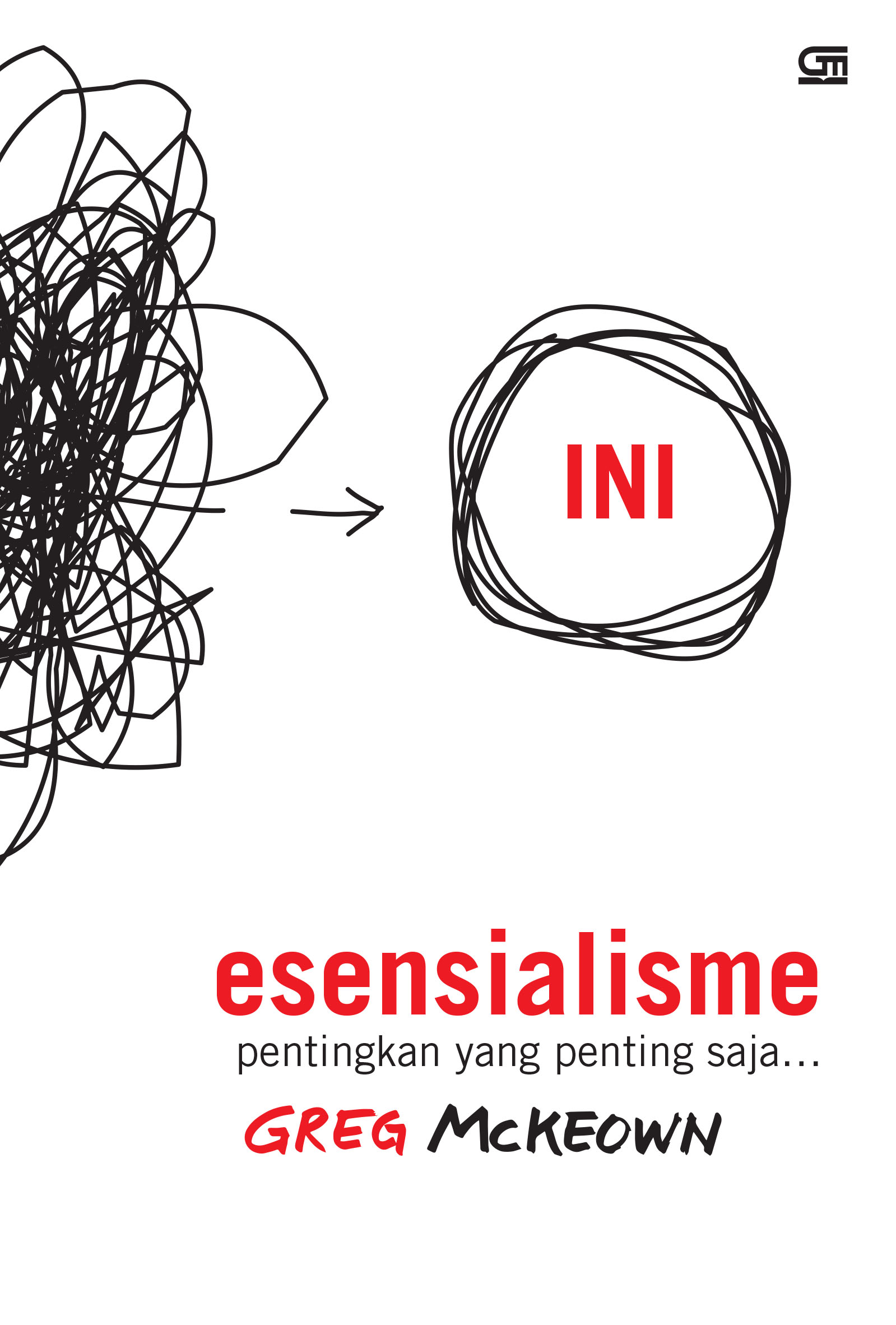 Esensialisme: Pentingkan yang Penting Saja