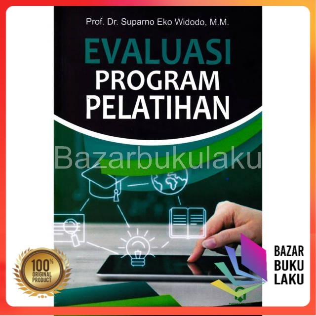 Evaluasi Program Pelatihan