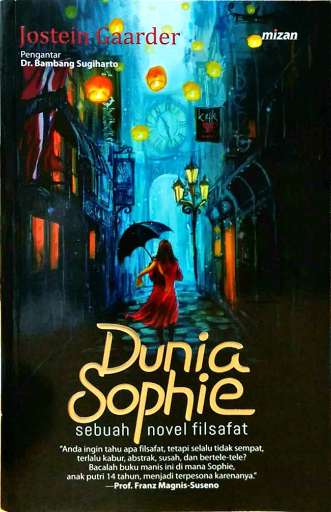 Dunia Sophie