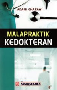 Malapraktik Kedokteran