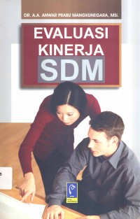Evaluasi Kinerja SDM