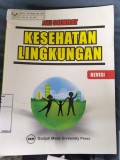 Kesehatan Lingkungan -Revisi-