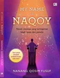 My Name Is Naqoy