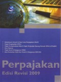Perpajakan - Edisi revisi 2009