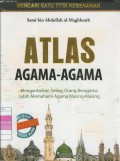 Jejak Sejarah Islam Historical Atlas Of Islamic World