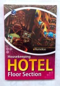Houskeeping Hotel Florr Section