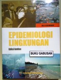 Epidemiologi Lingkungan - edisi kedua