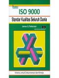 ISO 9000 Standar Kualitas Seluruh Dunia