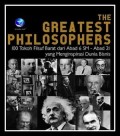 The Greatest Philosophers