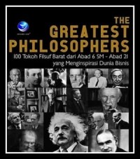 The Greatest Philosophers