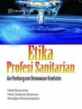Etika Profesi Sanitarian