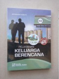 Pelayanan Keluarga Berencana