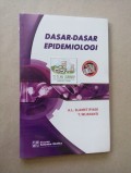 Dasar-Dasar Epidemiologi