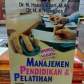Manajemen Pendidikan & Pelatihan