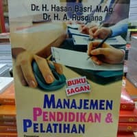 Manajemen Pendidikan & Pelatihan