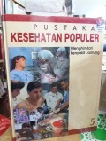 Pustaka Kesehatan Populer :Menghindari Penyakit Jantung