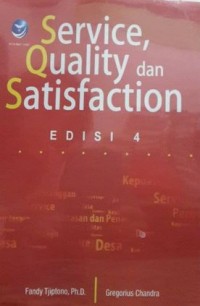 Service Quality kualitas pelayanan