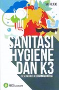 Sanitasi Hygiene Dan K3