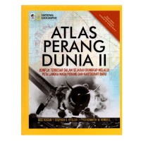 Atlas Perang Dunia II