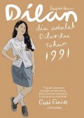 Dilan - Dia Adaah Dilanku Tahun 1991