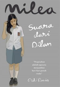 Milea - Suara Dari Dilan