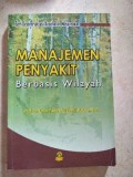 Manajemen Penyakit Berbasis Wilayah
