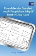 Pemodelan dan Simulasi Untuk Pengelolaan Adapatif Sumber Daya Alam dan Lingkungan