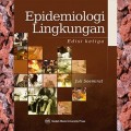 Epidemiologi Lingkungan - Edisi Ketiga