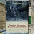 Analisis Mengenai Dampak Lingkungan