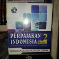 Perpajakan Indonesia Edisi 2
