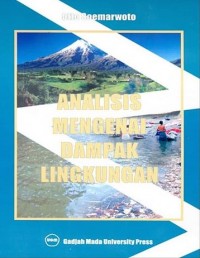 Analisis Mengenai Dampak Lingkungan