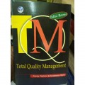 Total Quality Management