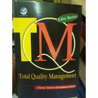 Total Quality Management