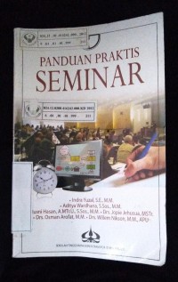 Panduan Praktis Seminar