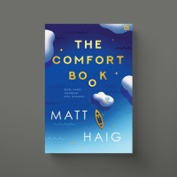 The Comfort Book: Buku yang Membuat Kita Nyaman