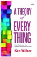 A Theory Of Every Thing