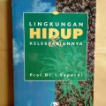 Lingkungan Hidup Kelestariannya