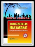 Ilmu Kesehatan Masyarakat