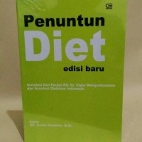 Penuntun Diet