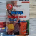 PHBS Perilaku Hidup Bersih & Sehat
