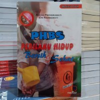 PHBS Perilaku Hidup Bersih & Sehat