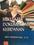 Buku Ajar Dokumentasi Kebidanan