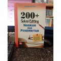 200+ Solusi Editing Naskah dan Penerbitan