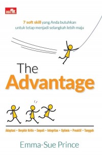 The Adventage