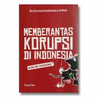 Membratasi Korupsi Di Indonesia