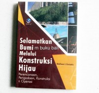 Selamatkan Bumi Melalui Intruksi Hijau
