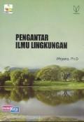 Pengantar Ilmu Lingkungan