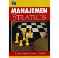 Manajemen Strategis