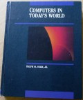 Computers In Today's World