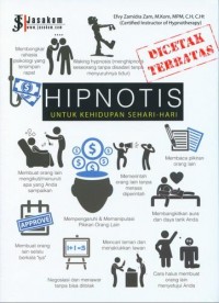 Hipnotis Untuk Kehidupan Sehari-hari